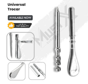 Universal Trocar